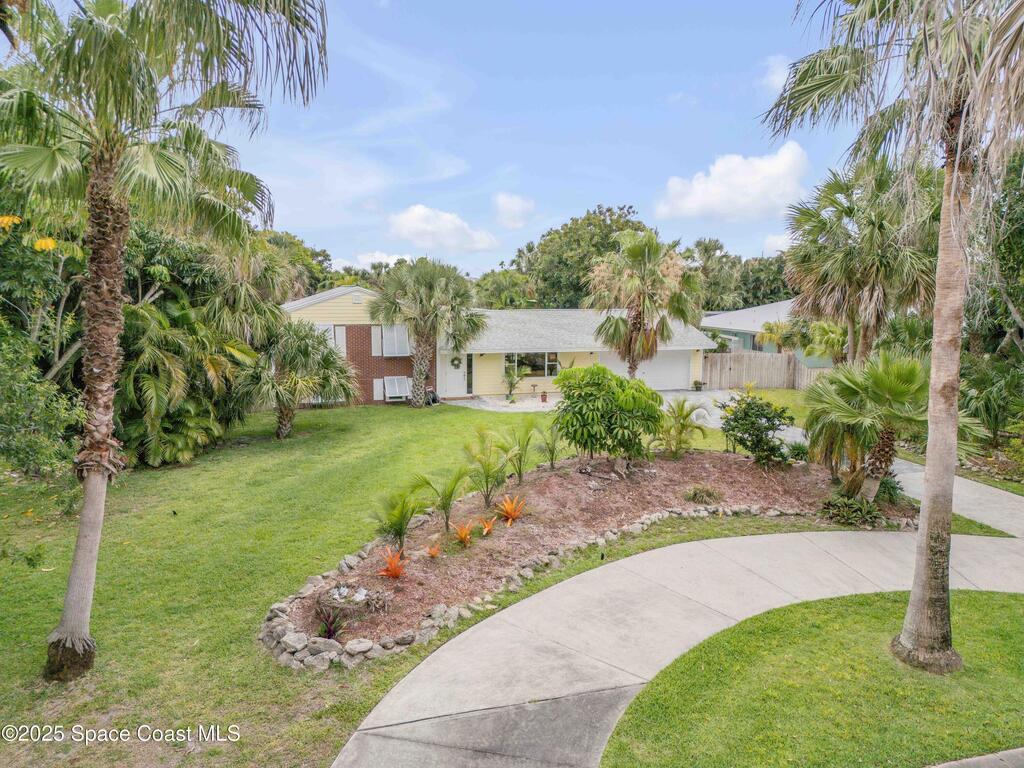 2007 Oak Street, Melbourne Beach, FL 32951