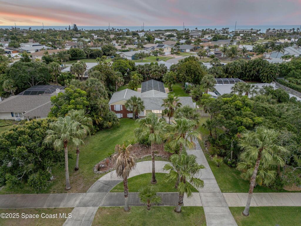 2007 Oak Street, Melbourne Beach, FL 32951