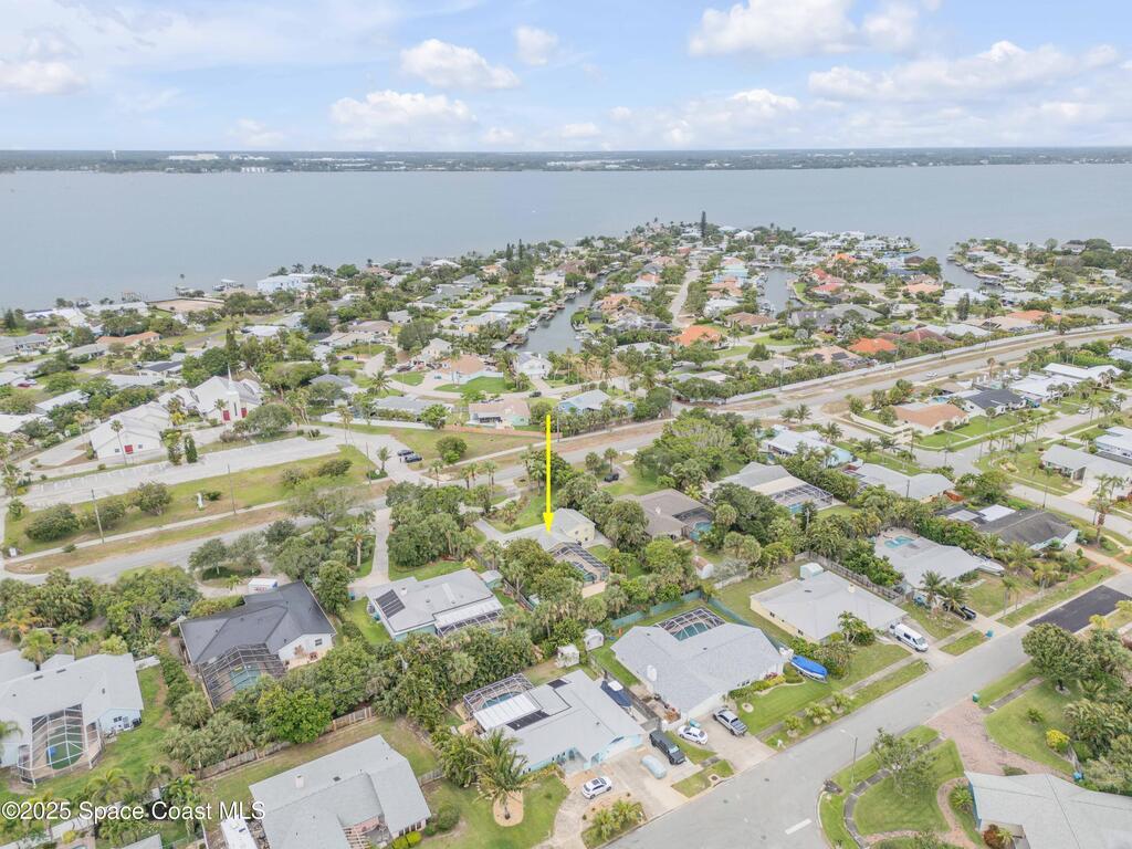 2007 Oak Street, Melbourne Beach, FL 32951