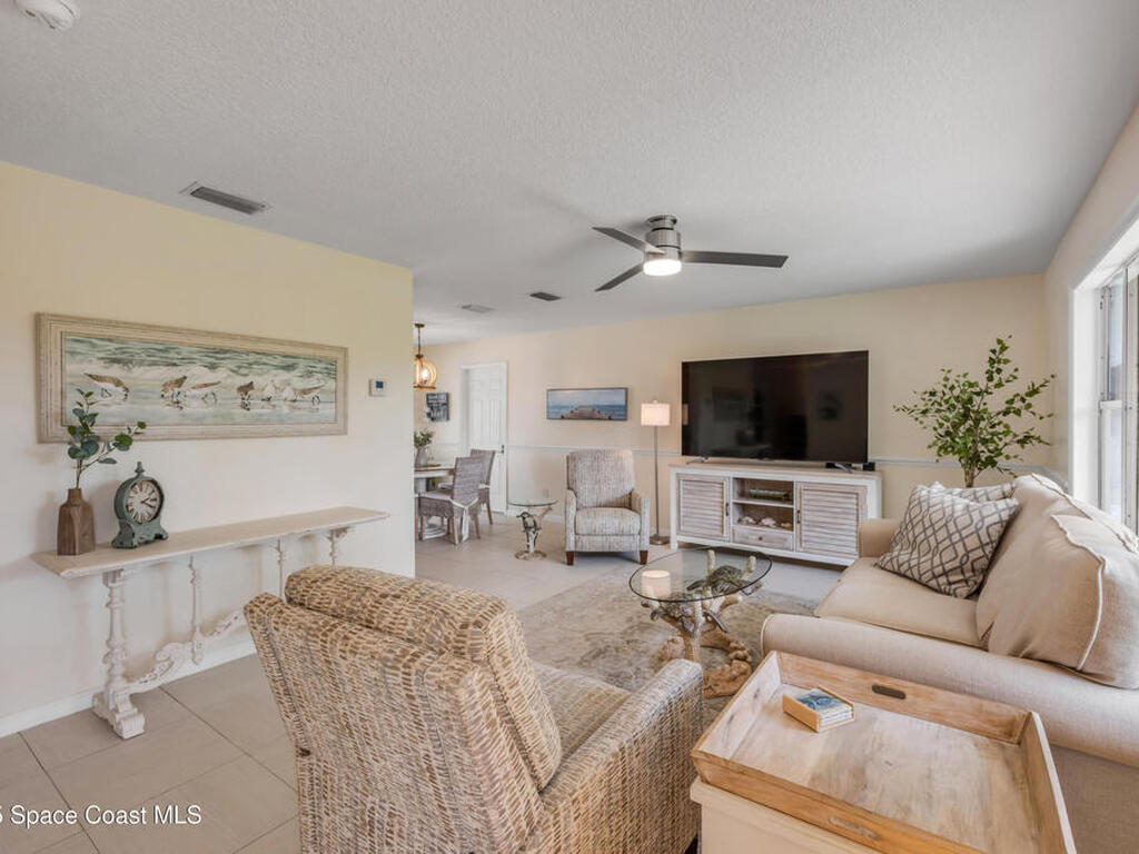 2007 Oak Street, Melbourne Beach, FL 32951