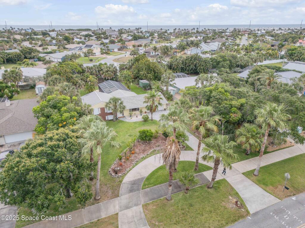 2007 Oak Street, Melbourne Beach, FL 32951