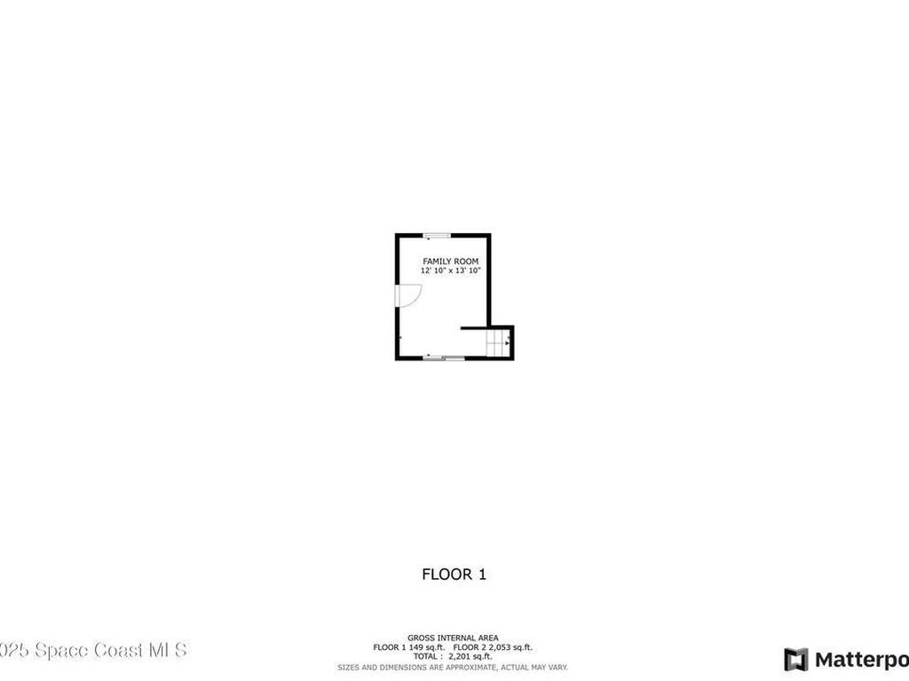2007 Oak Street, Melbourne Beach, FL 32951