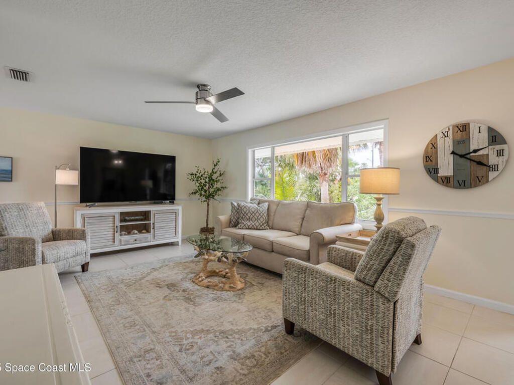 2007 Oak Street, Melbourne Beach, FL 32951