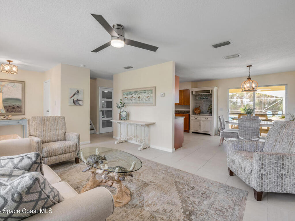 2007 Oak Street, Melbourne Beach, FL 32951