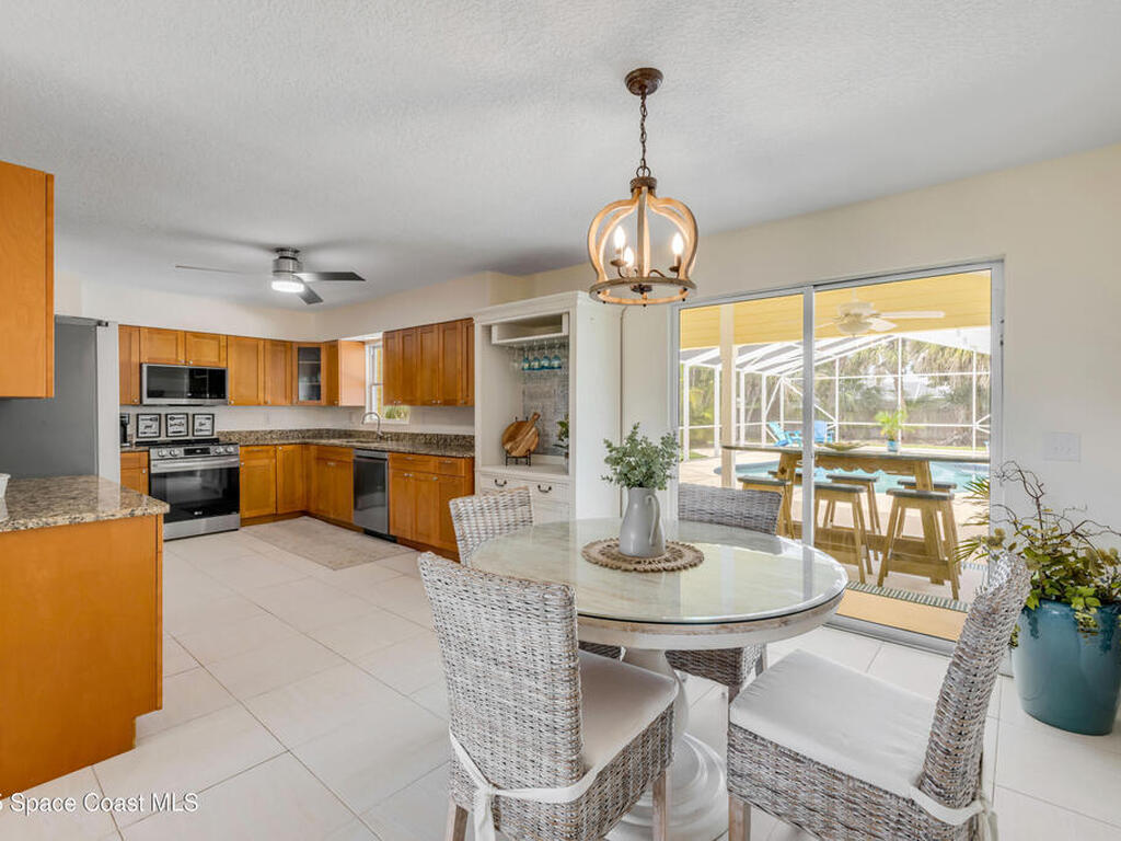 2007 Oak Street, Melbourne Beach, FL 32951