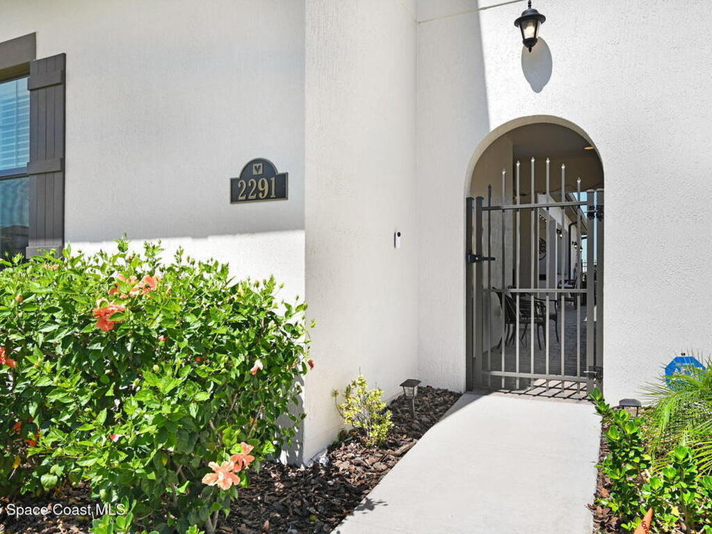 2291 Trava Lane, Melbourne, FL 32940