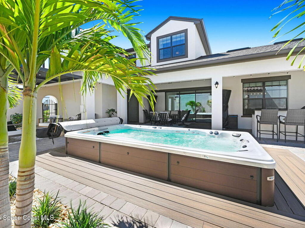 2291 Trava Lane, Melbourne, FL 32940