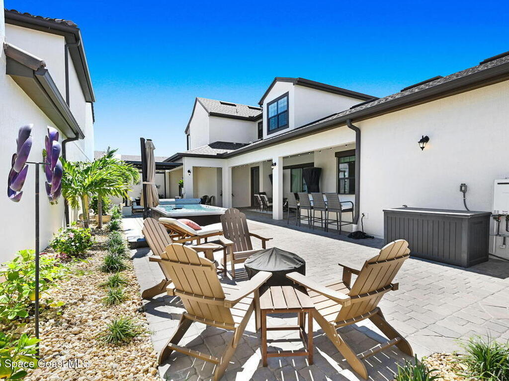2291 Trava Lane, Melbourne, FL 32940