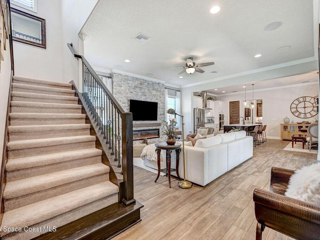 2291 Trava Lane, Melbourne, FL 32940