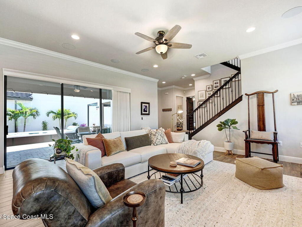 2291 Trava Lane, Melbourne, FL 32940