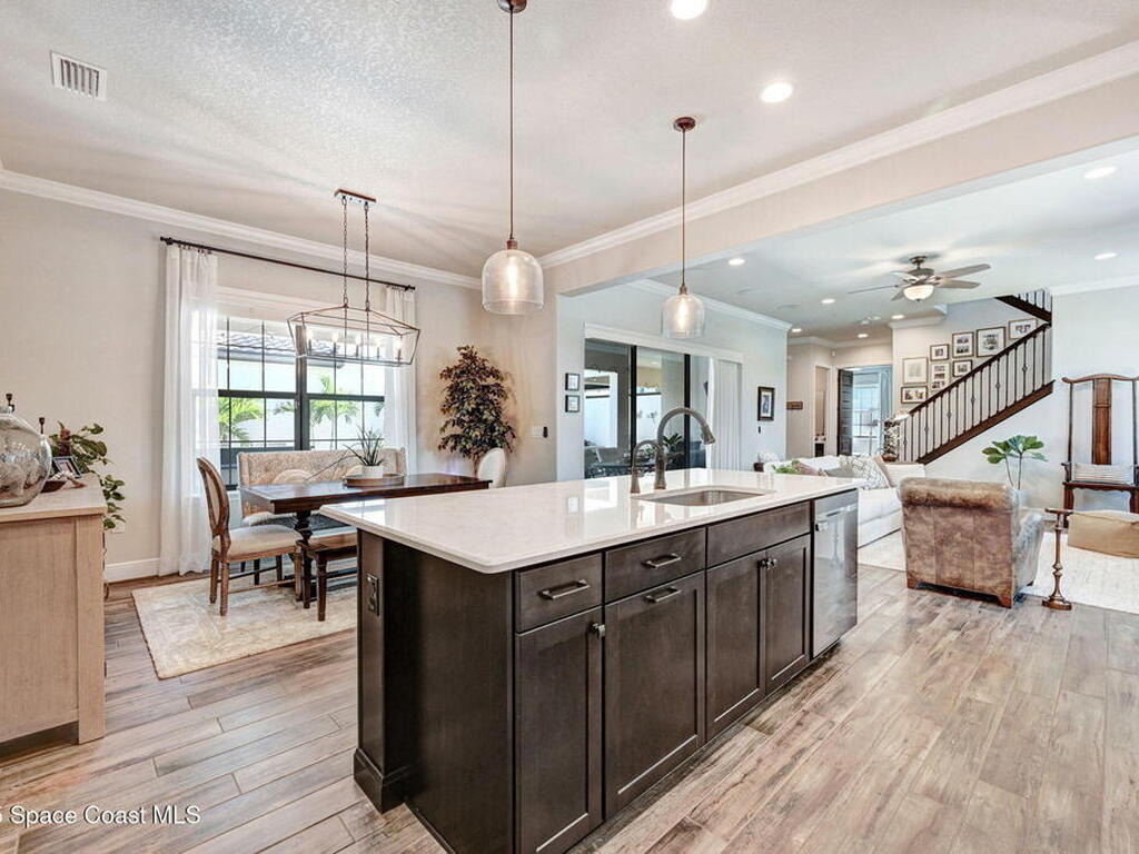 2291 Trava Lane, Melbourne, FL 32940