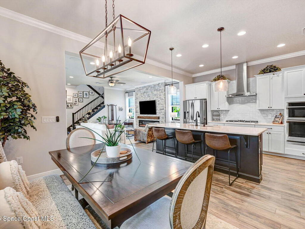 2291 Trava Lane, Melbourne, FL 32940