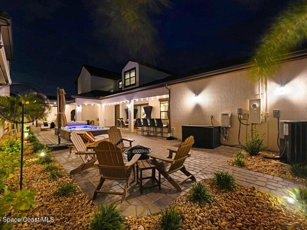 2291 Trava Lane, Melbourne, FL 32940
