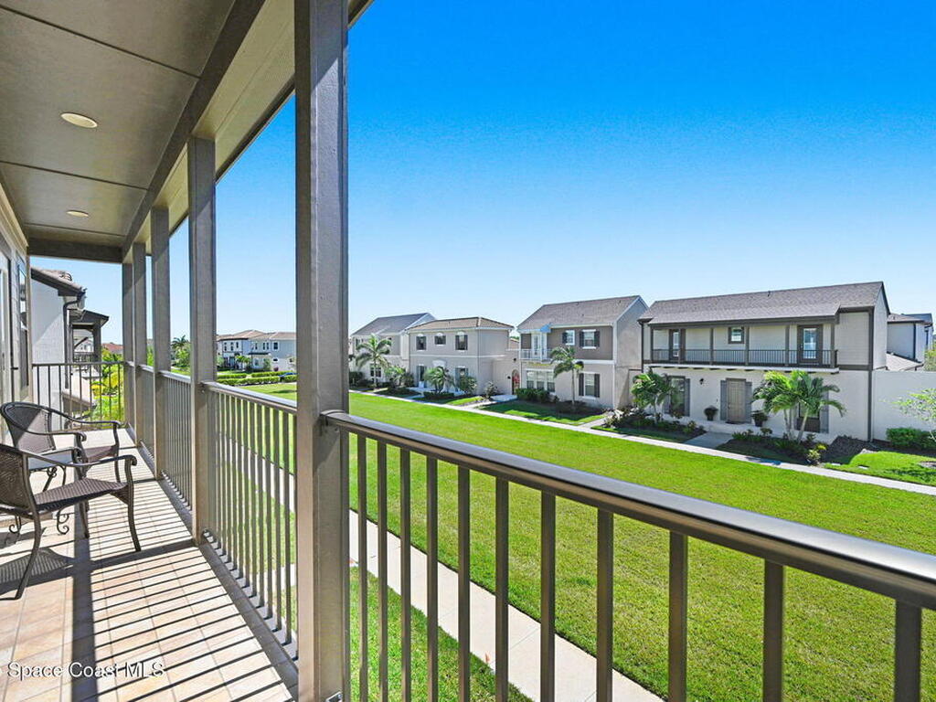 2291 Trava Lane, Melbourne, FL 32940