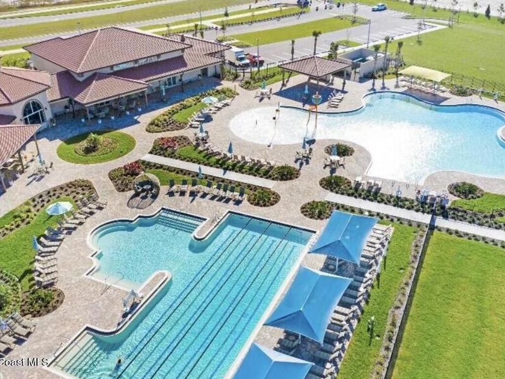2291 Trava Lane, Melbourne, FL 32940