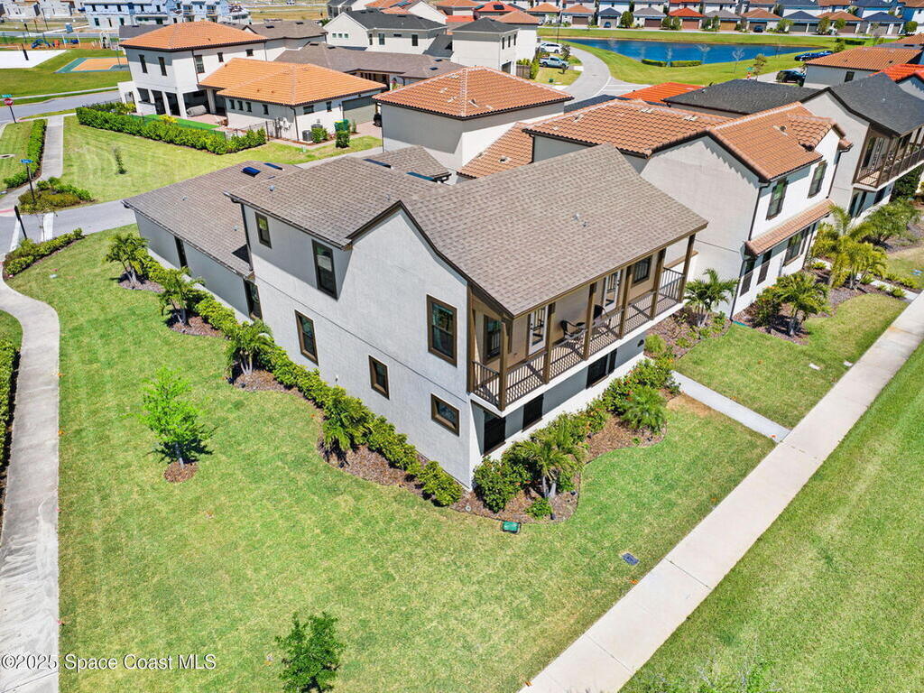 2291 Trava Lane, Melbourne, FL 32940