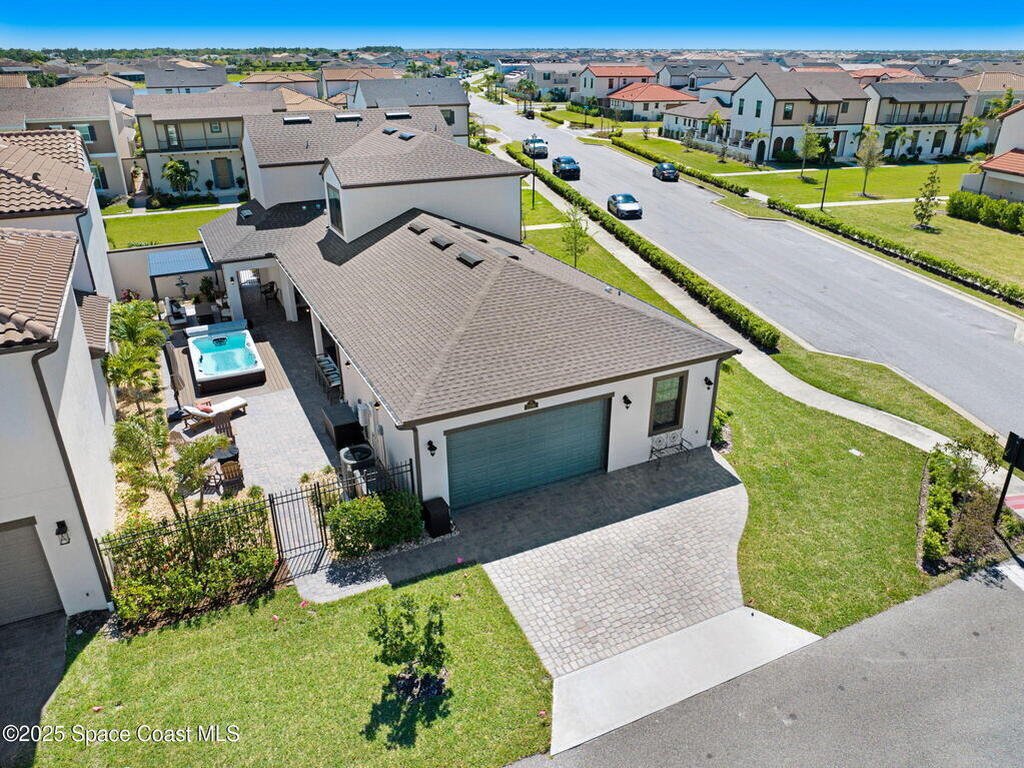 2291 Trava Lane, Melbourne, FL 32940