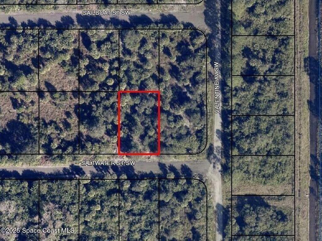 629 Saltwater Street, Palm Bay, FL 32908