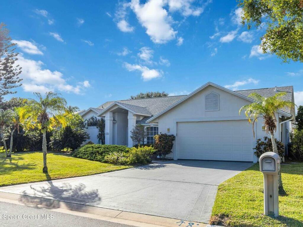 1181 Cypress Trace Drive, Melbourne, FL 32940