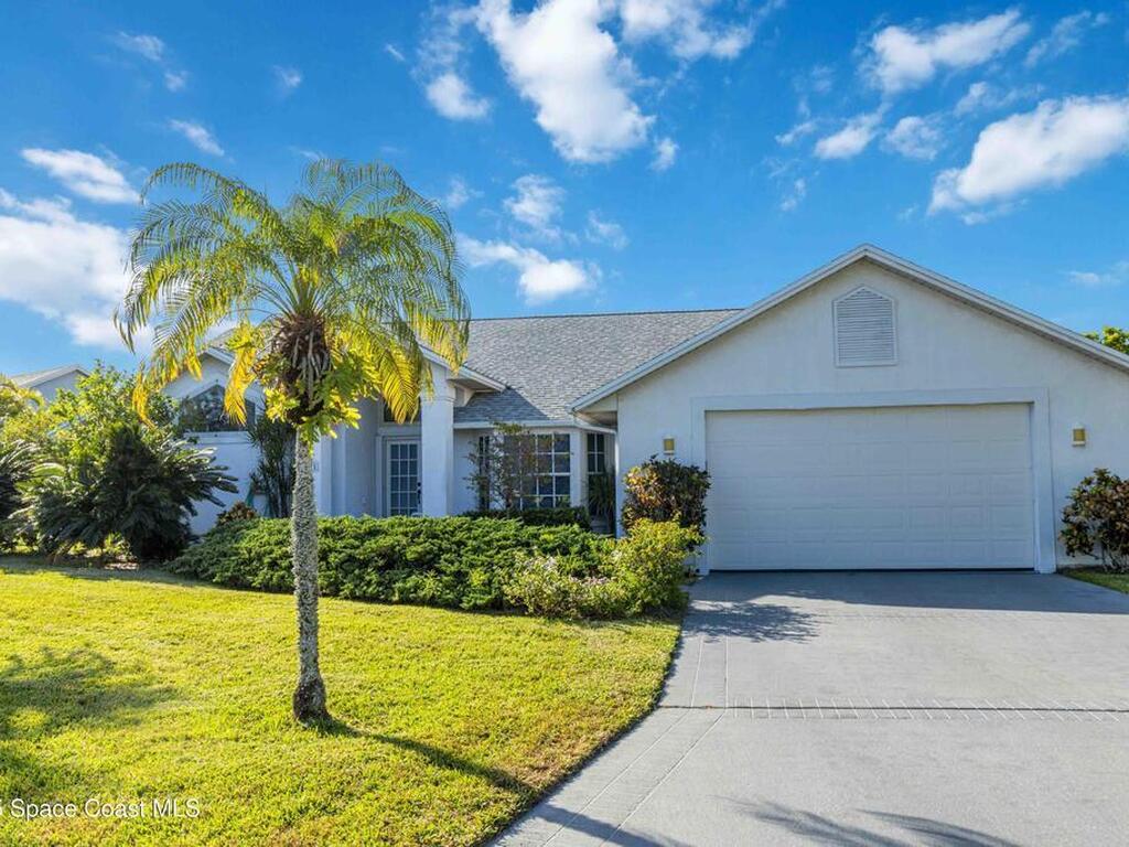 1181 Cypress Trace Drive, Melbourne, FL 32940