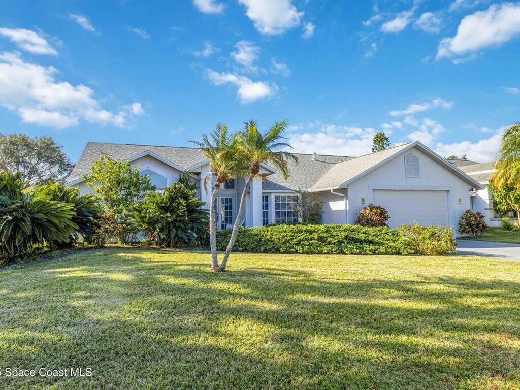 1181 Cypress Trace Drive, Melbourne, FL 32940