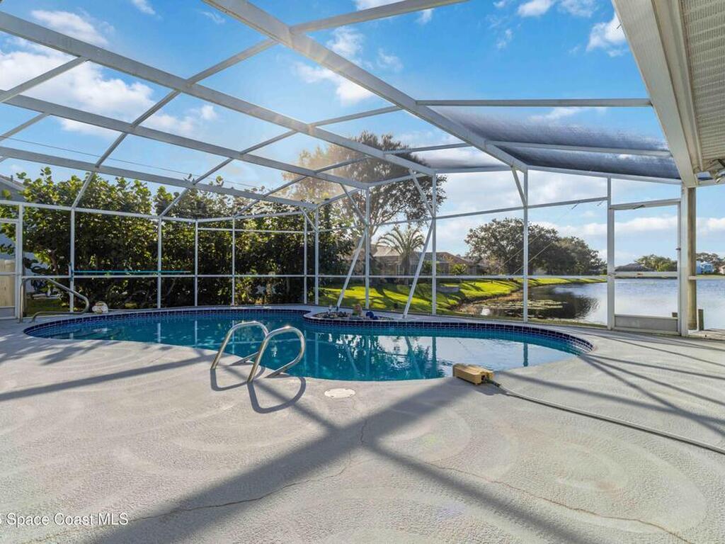 1181 Cypress Trace Drive, Melbourne, FL 32940