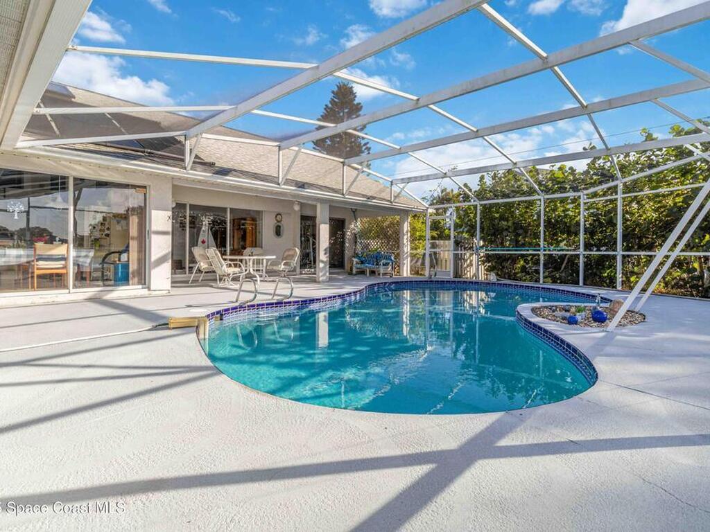 1181 Cypress Trace Drive, Melbourne, FL 32940