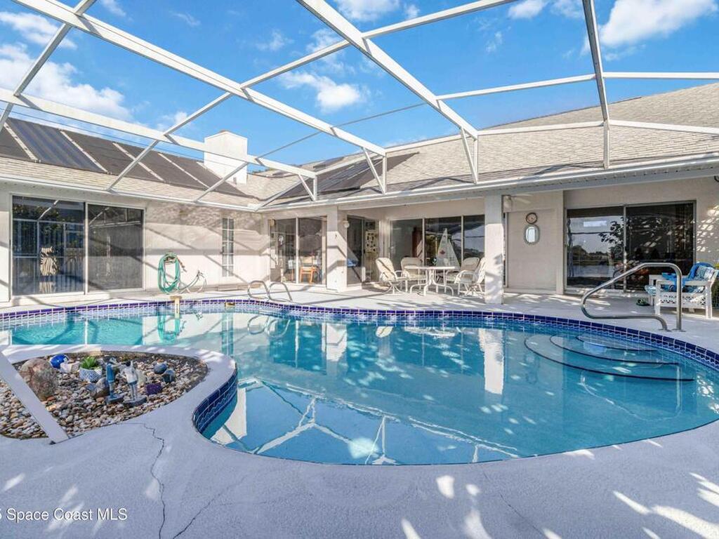 1181 Cypress Trace Drive, Melbourne, FL 32940