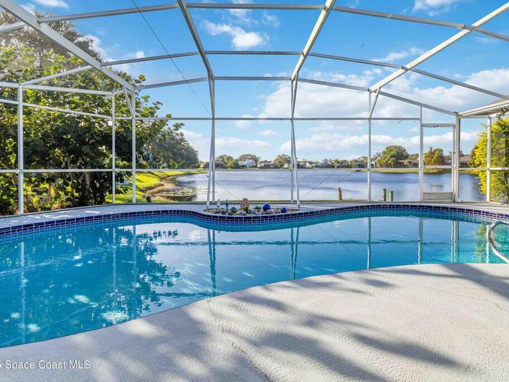 1181 Cypress Trace Drive, Melbourne, FL 32940