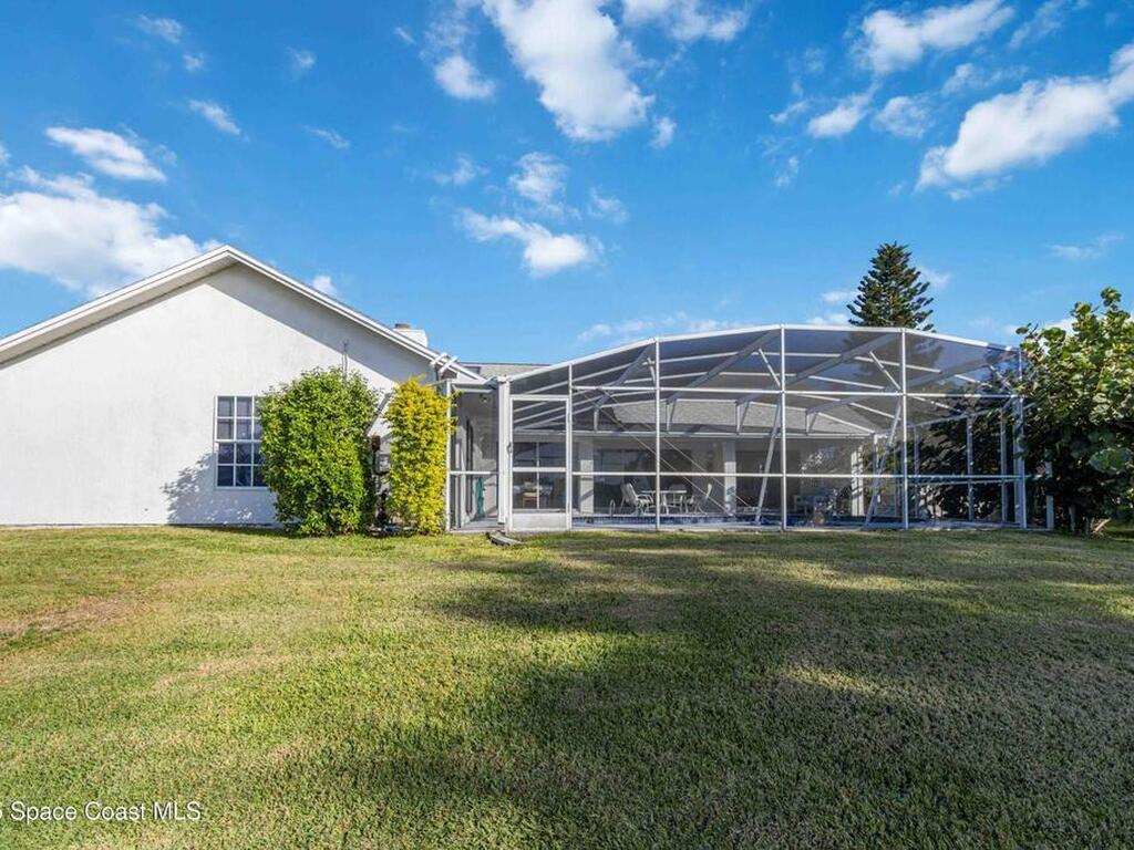 1181 Cypress Trace Drive, Melbourne, FL 32940