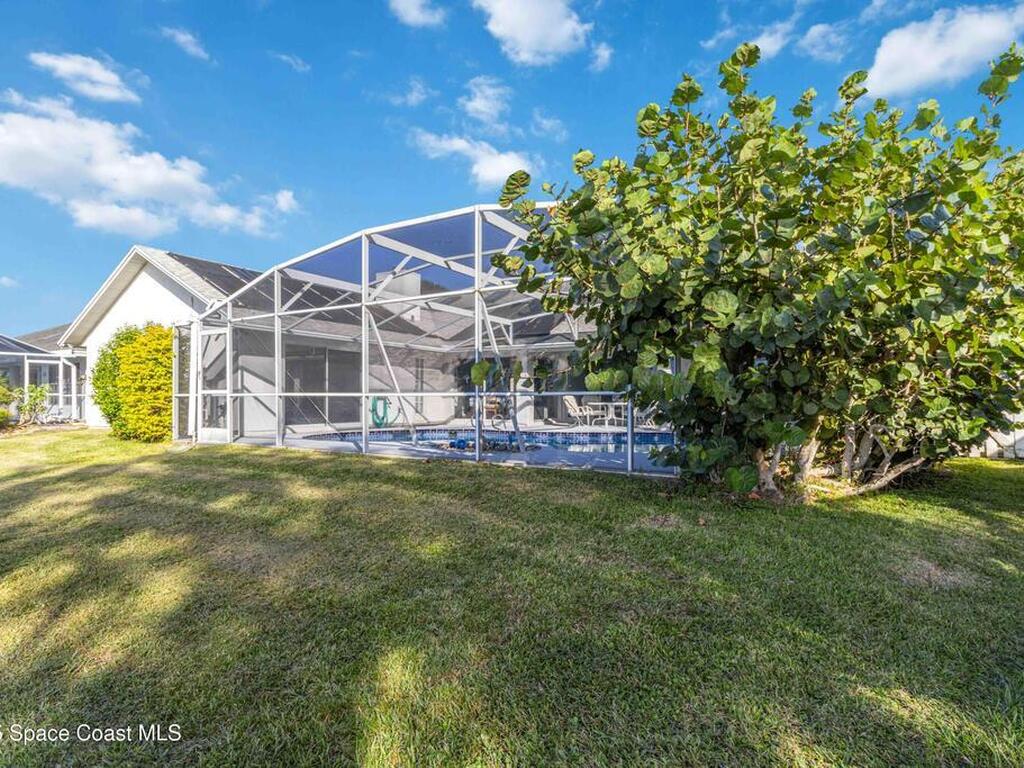 1181 Cypress Trace Drive, Melbourne, FL 32940