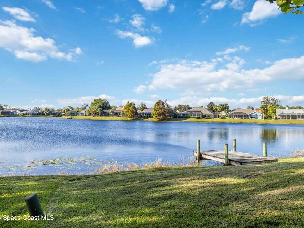 1181 Cypress Trace Drive, Melbourne, FL 32940