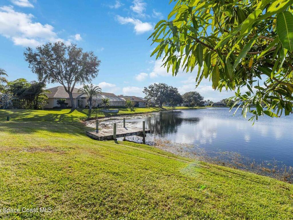 1181 Cypress Trace Drive, Melbourne, FL 32940