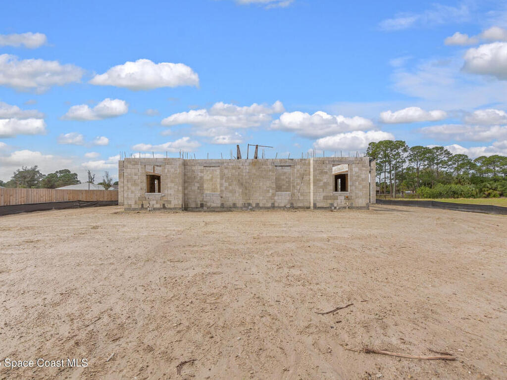 2826 2830 Hester Avenue, Palm Bay, FL 32909