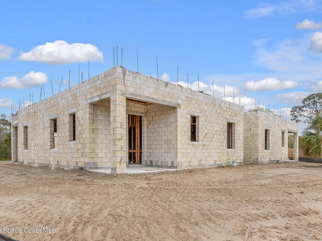 2826 2830 Hester Avenue, Palm Bay, FL 32909