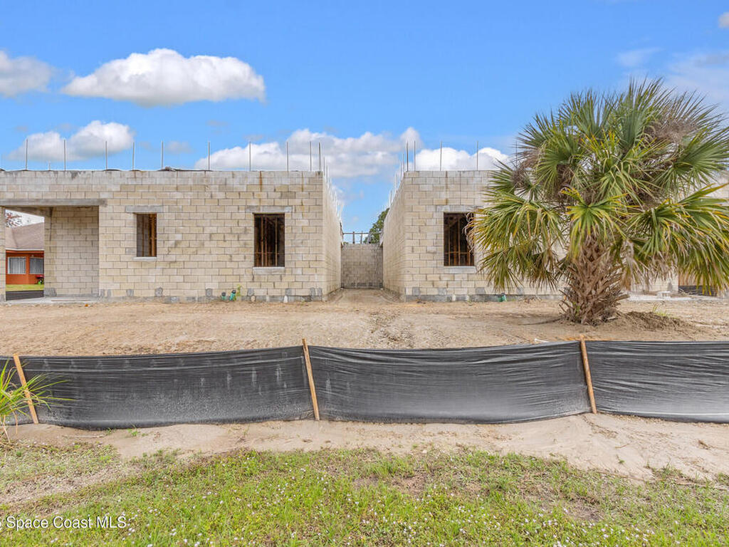 2826 2830 Hester Avenue, Palm Bay, FL 32909