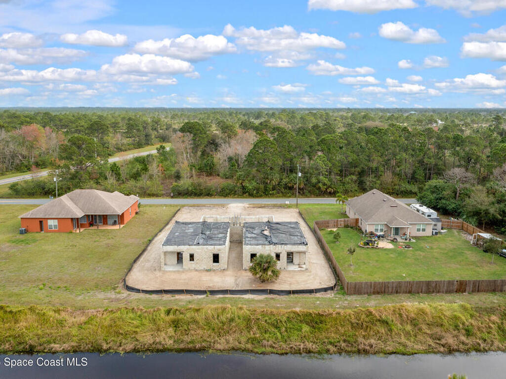 2826 2830 Hester Avenue, Palm Bay, FL 32909