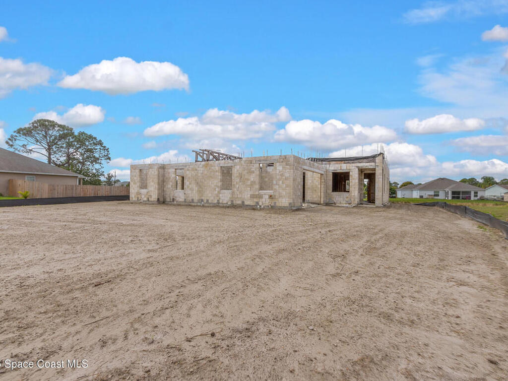 2826 2830 Hester Avenue, Palm Bay, FL 32909