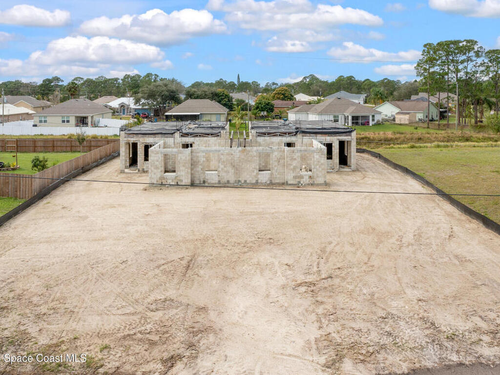 2826 2830 Hester Avenue, Palm Bay, FL 32909