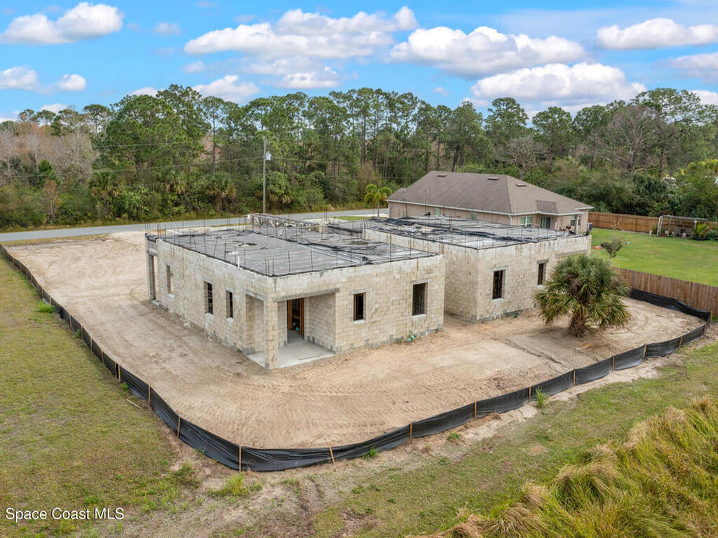 2826 2830 Hester Avenue, Palm Bay, FL 32909