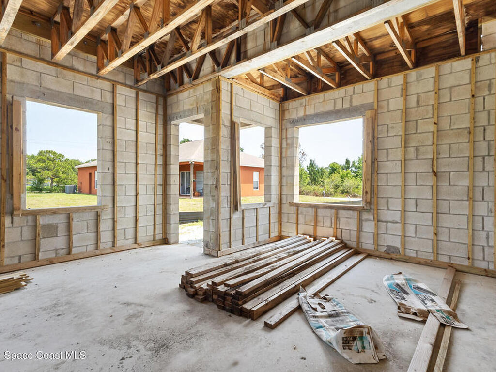 2826 2830 Hester Avenue, Palm Bay, FL 32909