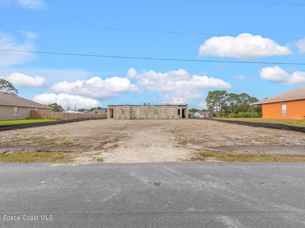 2826 2830 Hester Avenue, Palm Bay, FL 32909