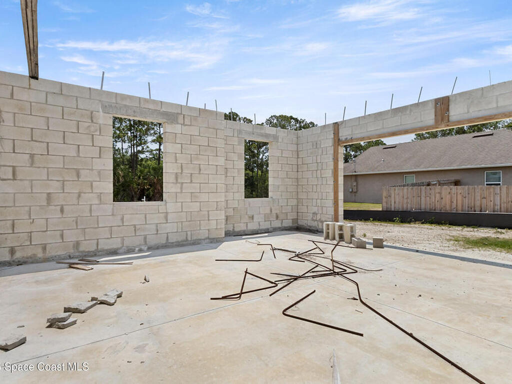 2826 2830 Hester Avenue, Palm Bay, FL 32909