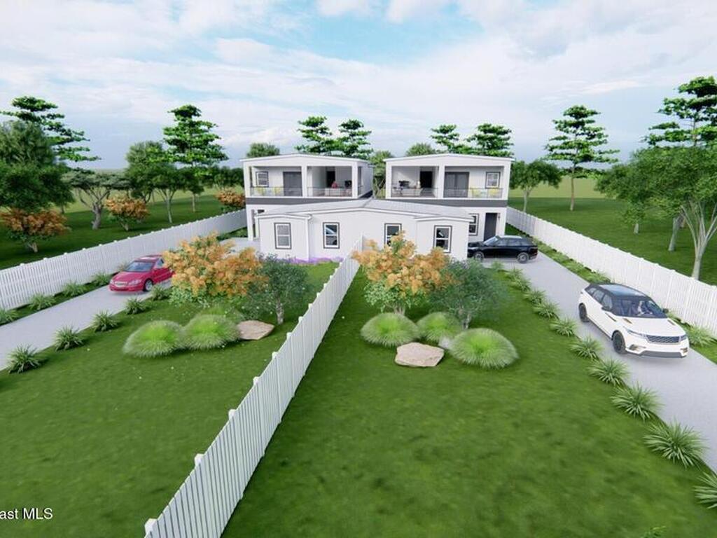 2826 2830 Hester Avenue, Palm Bay, FL 32909