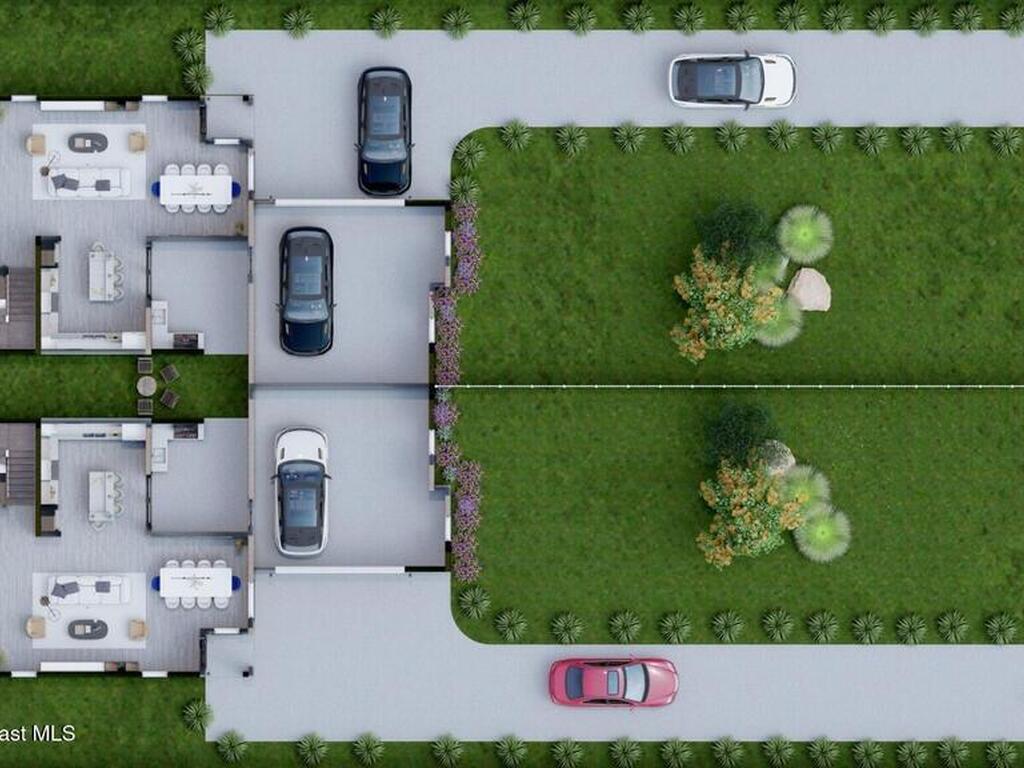 2826 2830 Hester Avenue, Palm Bay, FL 32909