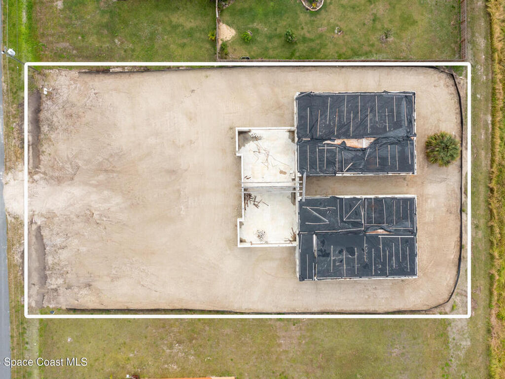 2826 2830 Hester Avenue, Palm Bay, FL 32909