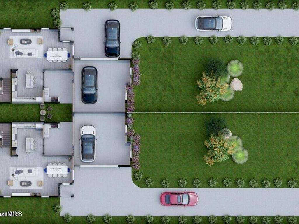 2826 2830 Hester Avenue, Palm Bay, FL 32909