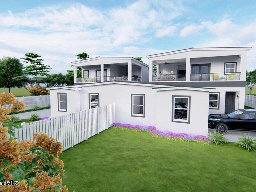 2826 2830 Hester Avenue, Palm Bay, FL 32909