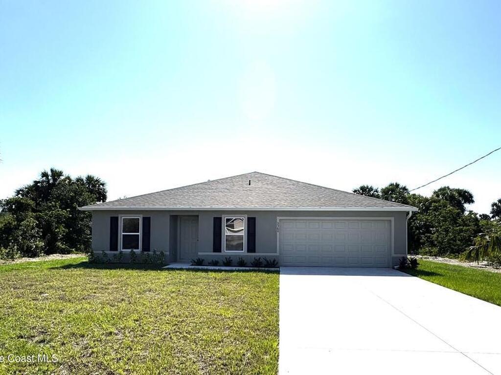3360 Freedom Avenue, Palm Bay, FL 32908