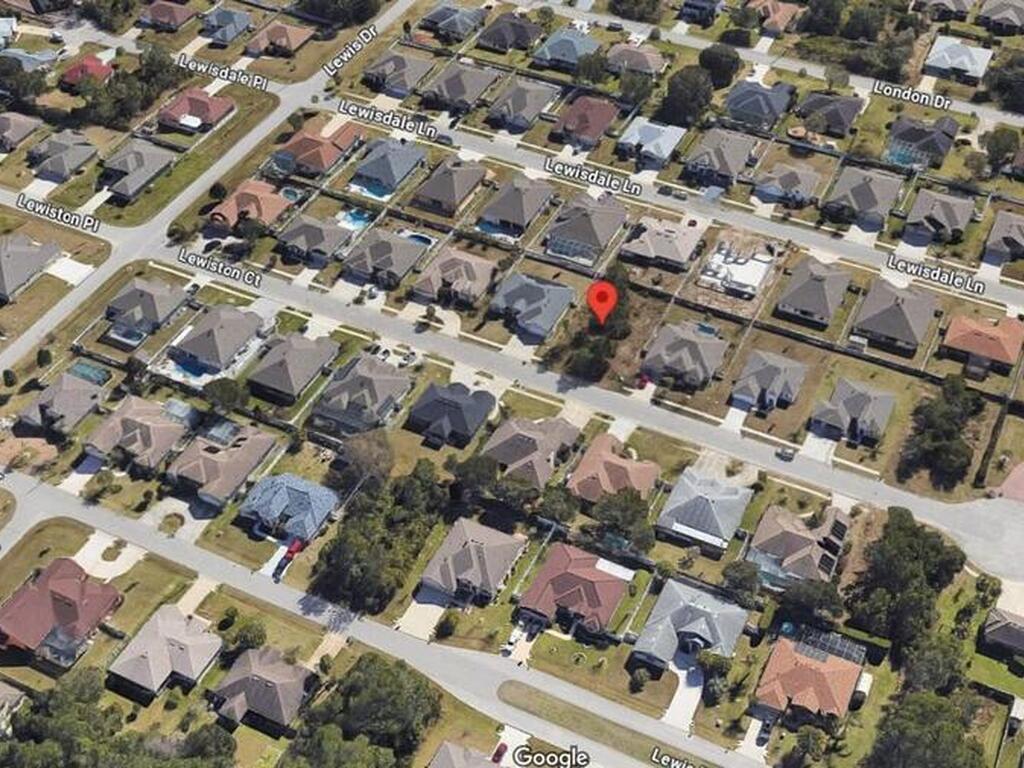 11 Lewiston Court, Palm Coast, FL 32137